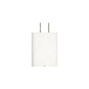 Google Pixel 18W Original Adapter - Compact & Fast Charging Solution