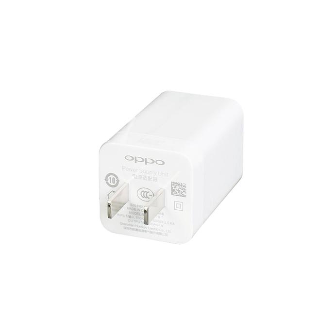 Oppo 20W Original Branded Adapter - Fast Charging Solution