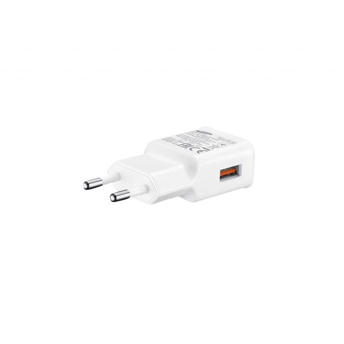 Samsung Qualcomm Fast Charging Adapter - Efficient Power Solution