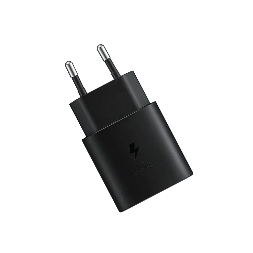 Samsung 25W A Plus Adapter