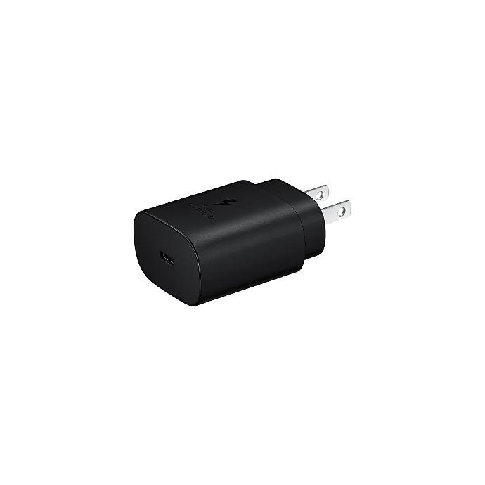 [C1A1S2S-7] Samsung PD 25W Original Branded Adapter - Fast Charging Solution