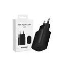 Samsung 25W A+ PD Adapter - Fast Charging for All Devices