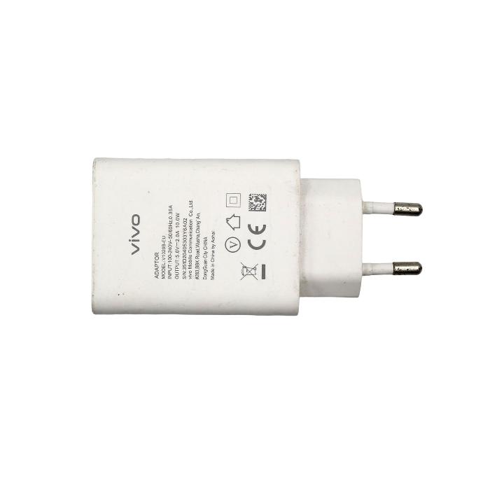 [C1A1S2VI-4] Vivo 33w A Plus Charging Adapter