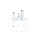 PD Port Type-C 3-Pin Adapter 20W - Fast Charging Solution