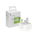 iPhone 3-Pin 20W A+ Adapter - Fast & Efficient Charging
