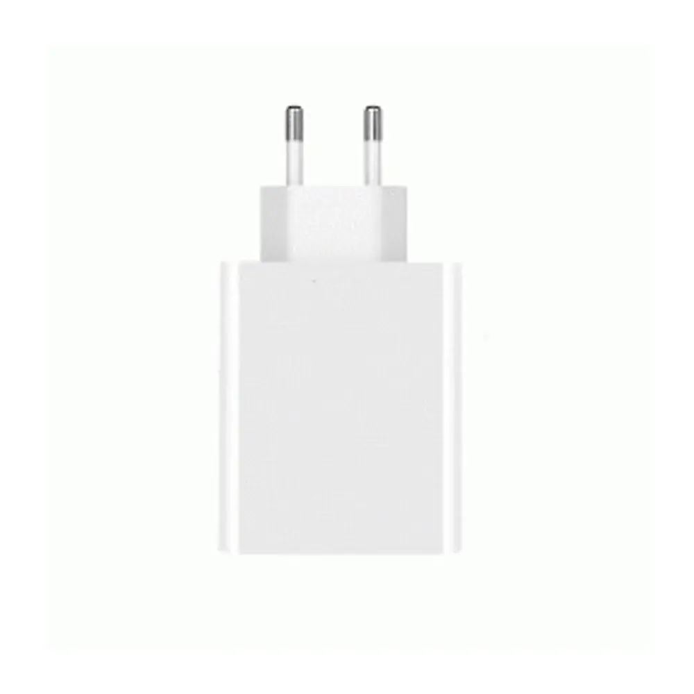 Mi 33W Original Adapter - Fast Charging for All Devices
