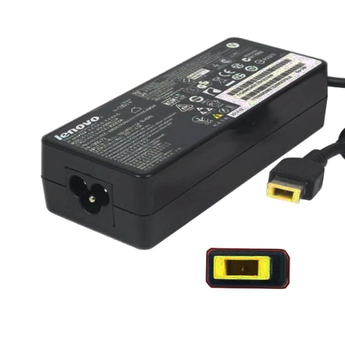 Lenovo Laptop Charger 20V 4.5A - Reliable Power Supply