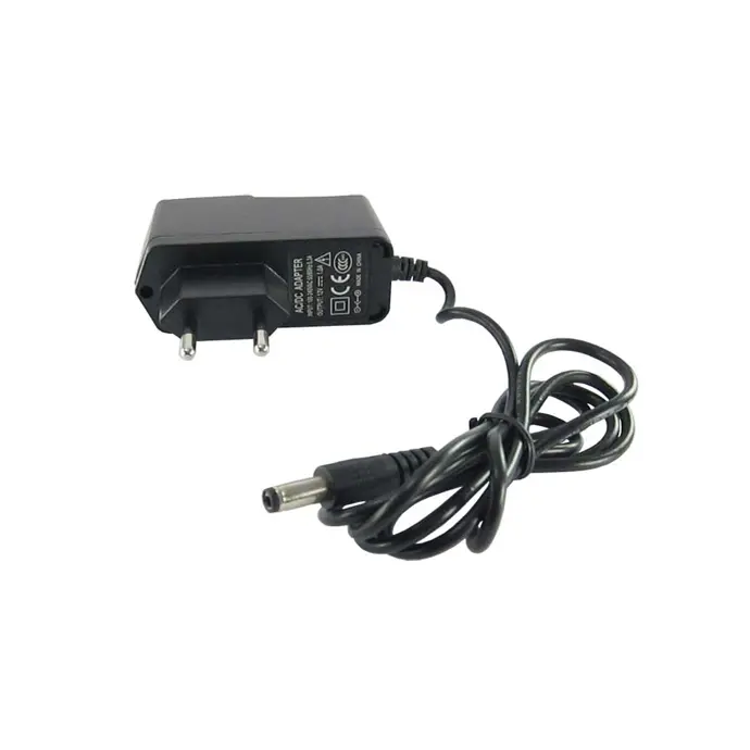 12V 1A Modem Charger - Reliable Power Supply for Your Device