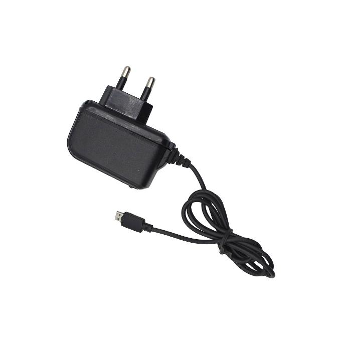 Micro Charger for Nokia - 5V Integrated USB Charger