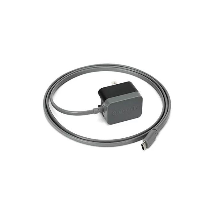 Griffin Type-C Charger - Fast and Efficient Power Supply
