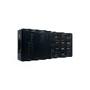 12 USB Ports Charging Power Adapter - Multi-Device Fast Charging