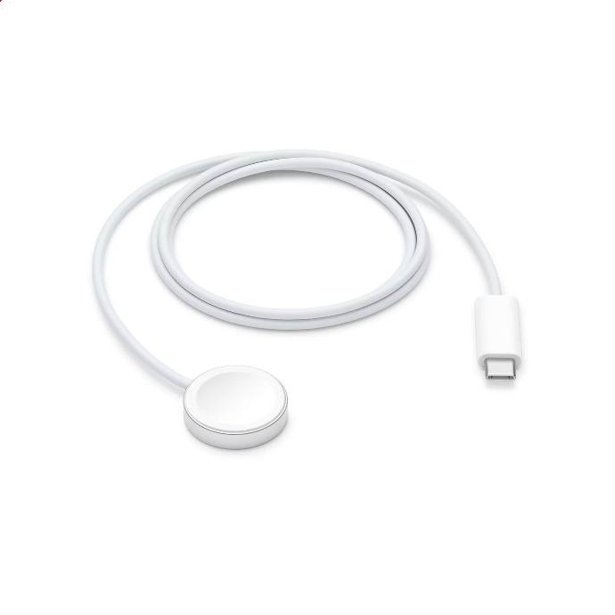 Apple Watch Cable Charger - Magnetic Charging for All Models