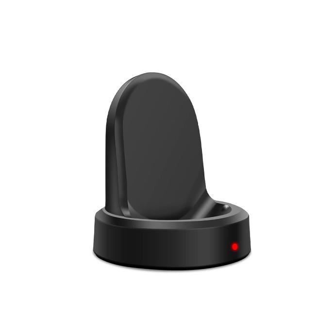 Samsung Watch Gear S3/S4 Charger - Fast Magnetic Charging