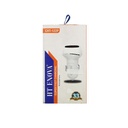 HT Enova PD Port Car Charger - Fast Charging for All Devices