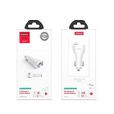 Car Charger with Bluetooth - Dual USB Fast Charging