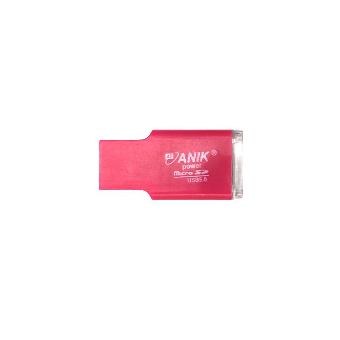 [CARDREADER-1] USB Card Reader - Fast and Efficient Data Transfer