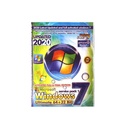 Window 7 Bootable CD for PC/Laptop - Affordable Software Solution