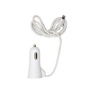 CHT2301LA Car Charger Adapter - Dual USB Ports for Fast Charging