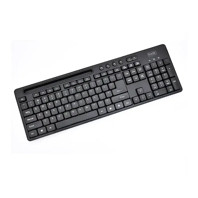 Keyboard + Mouse Wireless Pair For PC/laptop