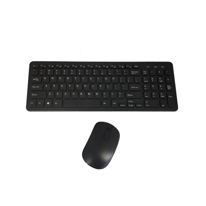 Apple Wireless Mini Keyboard for Seamless Typing