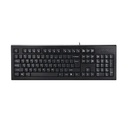 A4 Tech Kr-85 Wire Keyboard