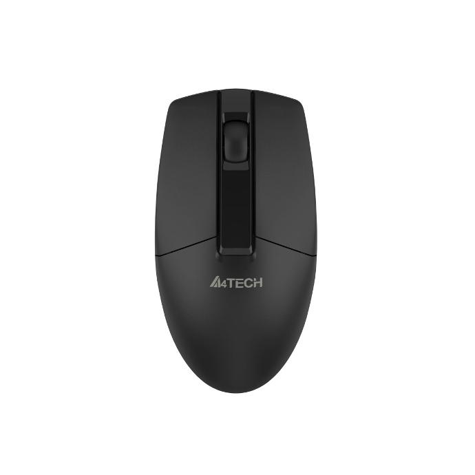 A4 Tech G3-33ONS Wireless Mouse - CPU Mouse 16 | Cordless Convenience