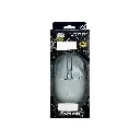 Zornwee W-129 Wireless Mouse - CPU Mouse 18 | Ergonomic & Stylish