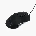 RGB Branded Wired Gaming Mouse
