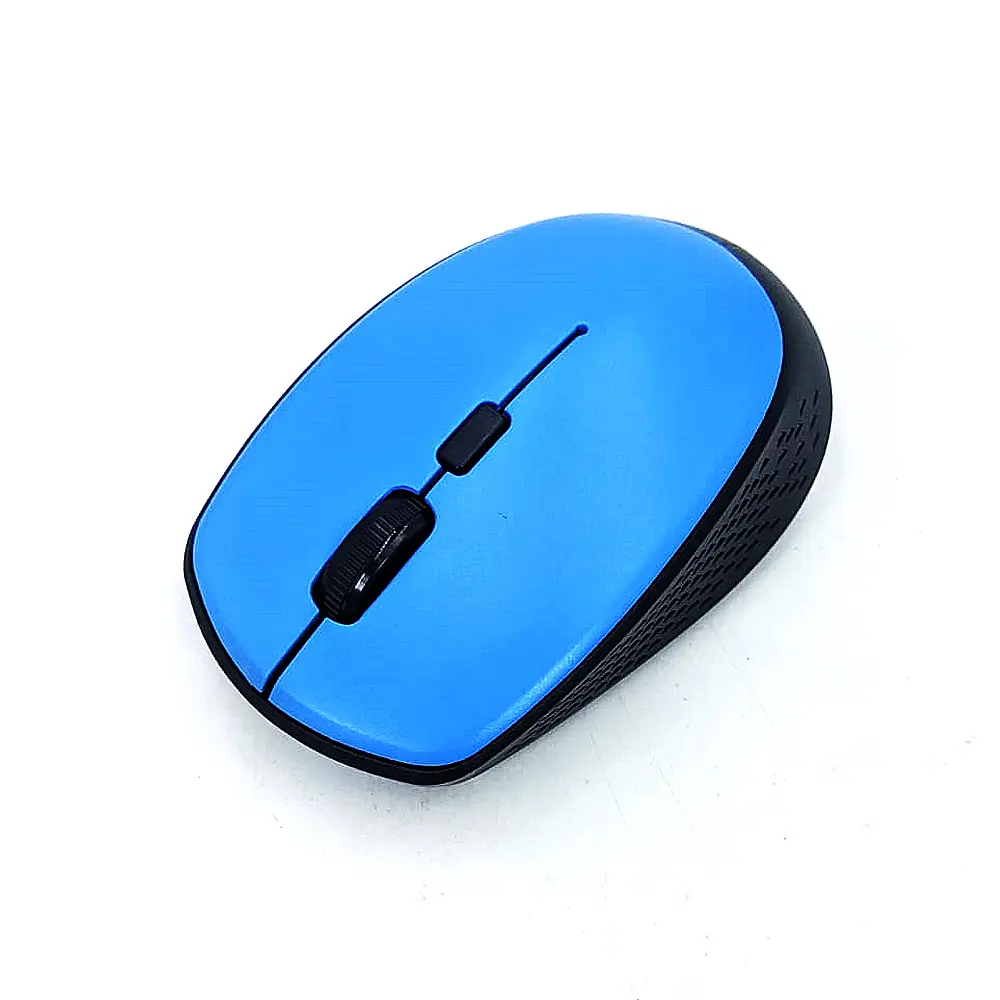 Branded Wireless Mouse For PC/Laptop Good Quality