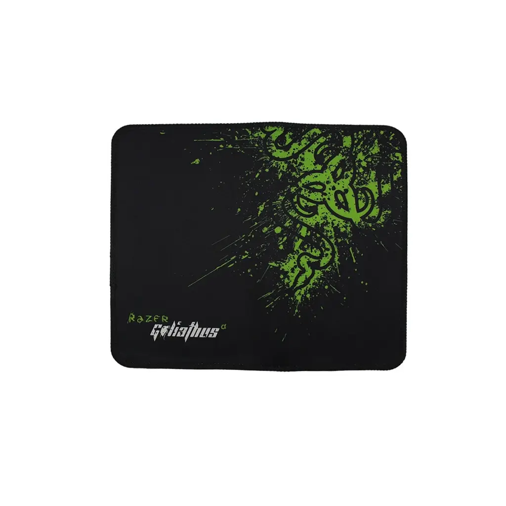 3D Printed R-8 High-Quality Mouse Pad - CPU Pad 1 | Durable & Stylish