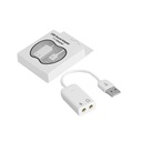 High Quality Virtual USB Sound PC USB Cable