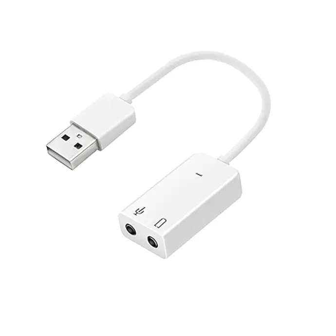 Sound Card | High-Quality Audio & Enhanced Performance