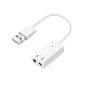 Sound Card | High-Quality Audio & Enhanced Performance