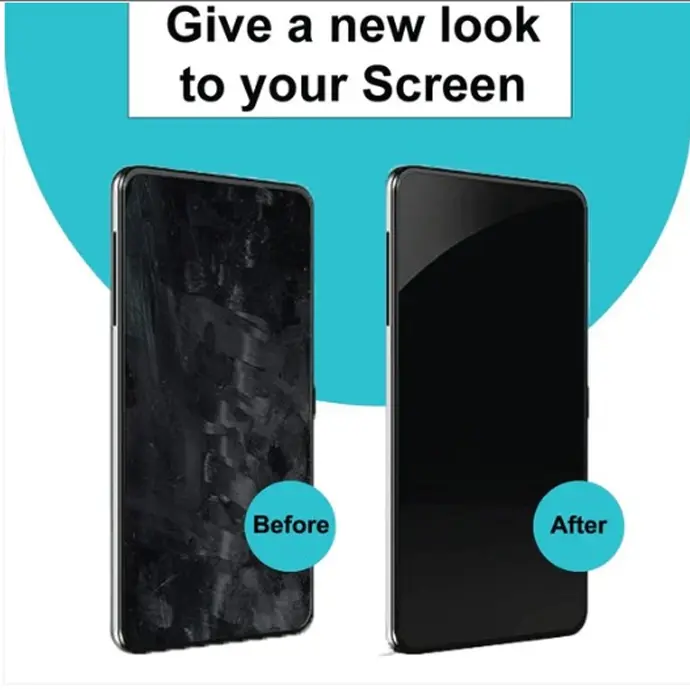 C.T.C Mobile Glass Cleaning Liquid - CTC-1 | Sterilization & Disinfection