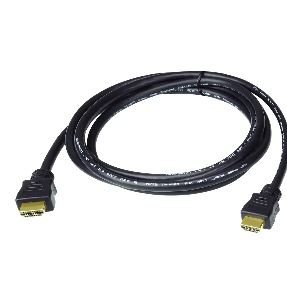 1.5 Meter HDMI To HDMI Cable (Branded)
