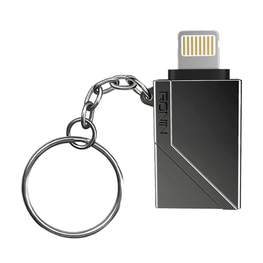 Ronin R-3000 Iphone OTG