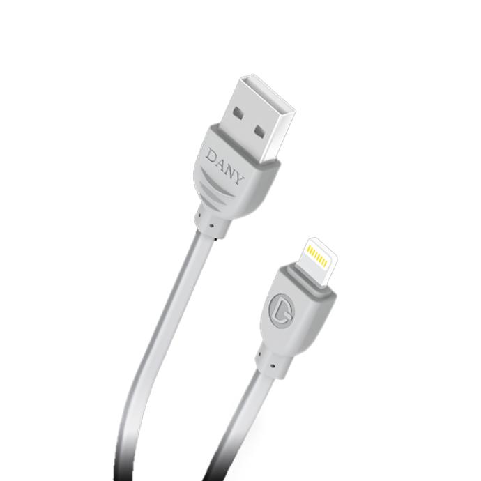 Iphone Data Charging Dany Data Cable