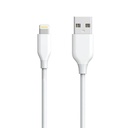 Original iPhone Data Charging Cable - Fast & Durable Performance