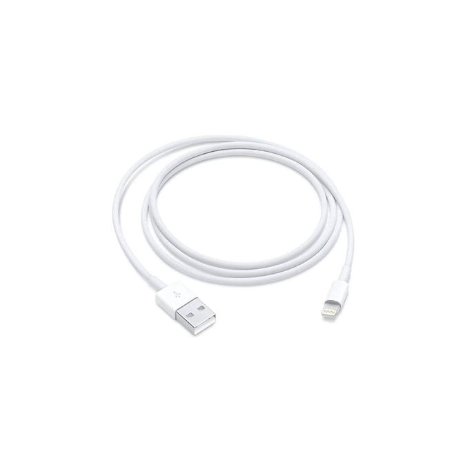 Foxcon Normal Quality Cable - Reliable Charging & Data Transfer