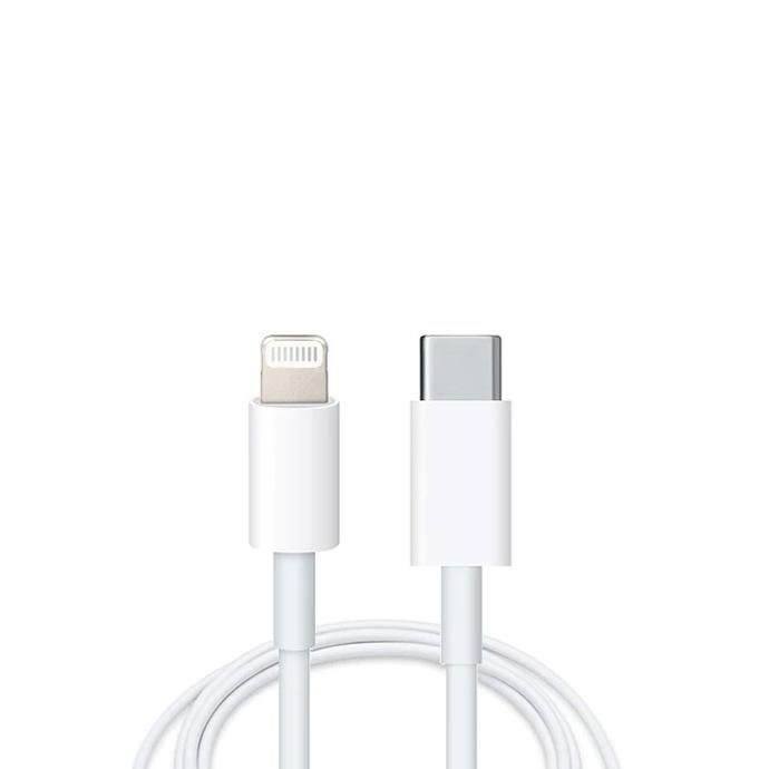 MHM Iphone To Type C Cable