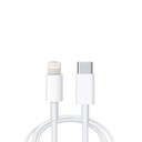 MHM Iphone To Type C Cable