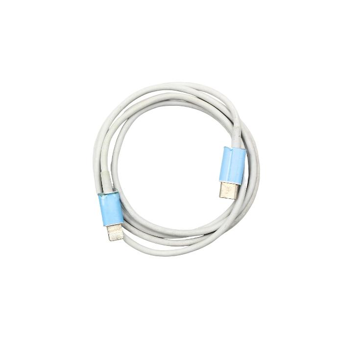 [DCL4T1-1] A+ iPhone to Type-C Data Charging Cable - Fast & Reliable