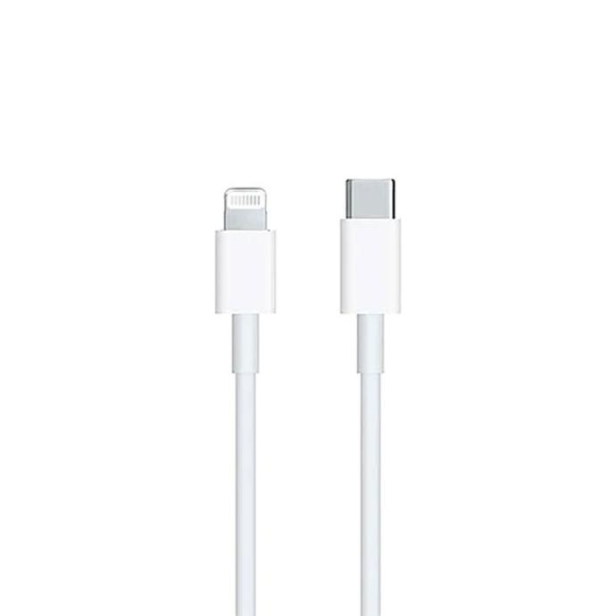 [DCL4T1-2] Original iPhone to Type-C Data Charging Cable - Fast & Durable