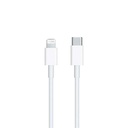 Original iPhone to Type-C Data Charging Cable - Fast & Durable