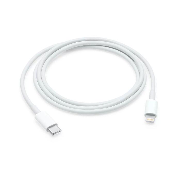 [DCL4T1-4] Iphone To Type C Data Charging Data Cable