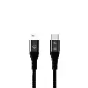 Iphone To Type C Data Charging Cherry Data Cable
