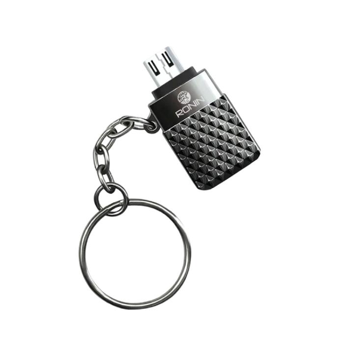 Ronin R222 Micro OTG Connector - Versatile & Reliable
