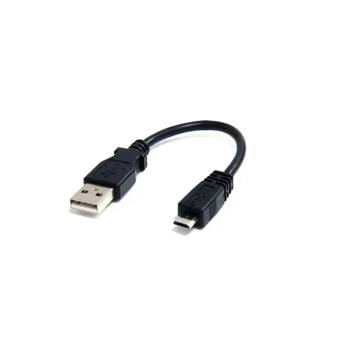 [DCM1S3-2] Compact Mini Micro Data Charging Cable - Efficient & Durable