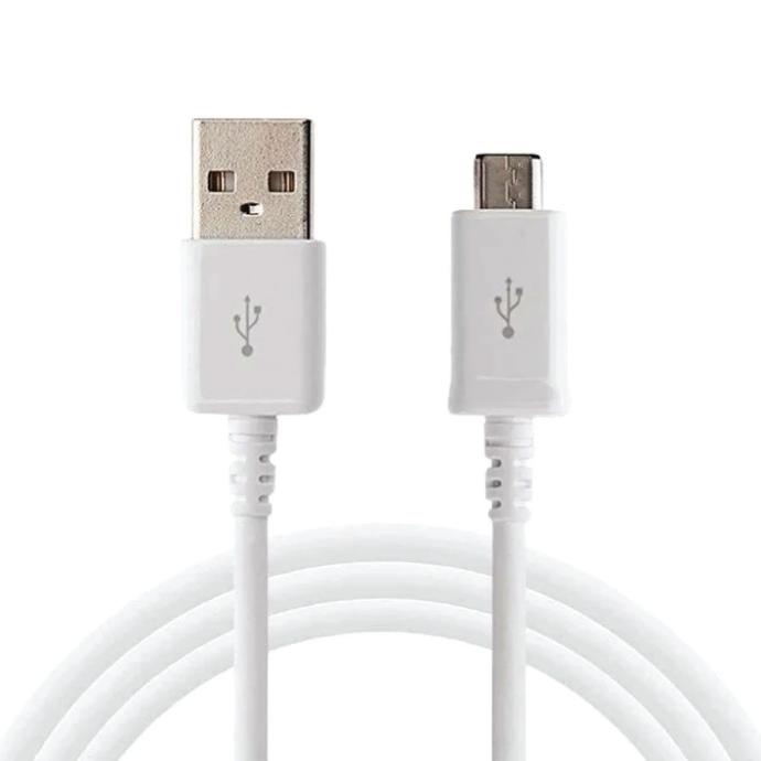 Original Tecno DCM3S1T-1 Micro Data Charging Cable - 120cm