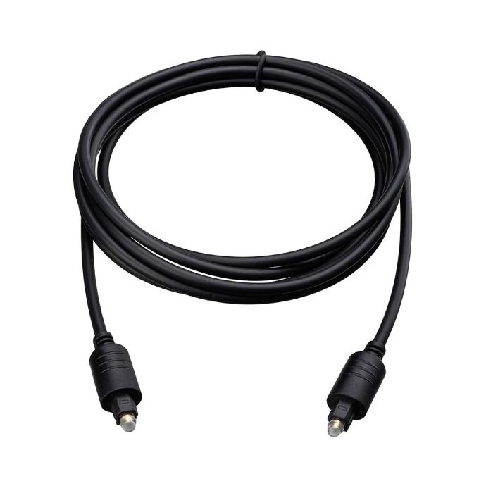 3 Meter Optical Cable - High-Speed Data Transmission
